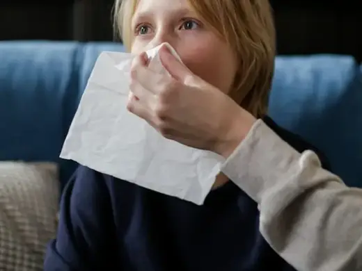 बच्चों का स्वास्थ्य treatment in हैदराबाद