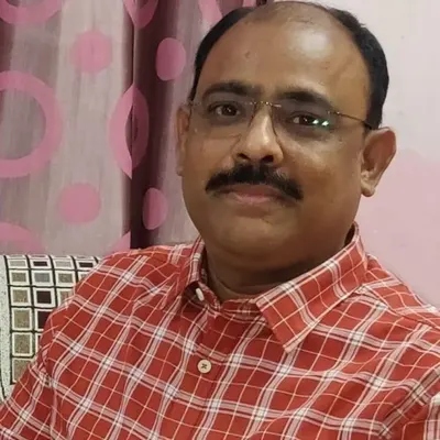 Dr. Ravinder Raju, homeopathic physician, హైదరాబాద్