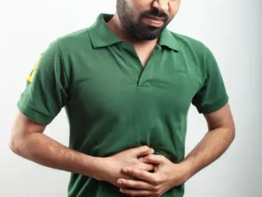 Digestive & Liver Health homeopathy treatment at Dr Raju's Homeopathy, Hyderabad
