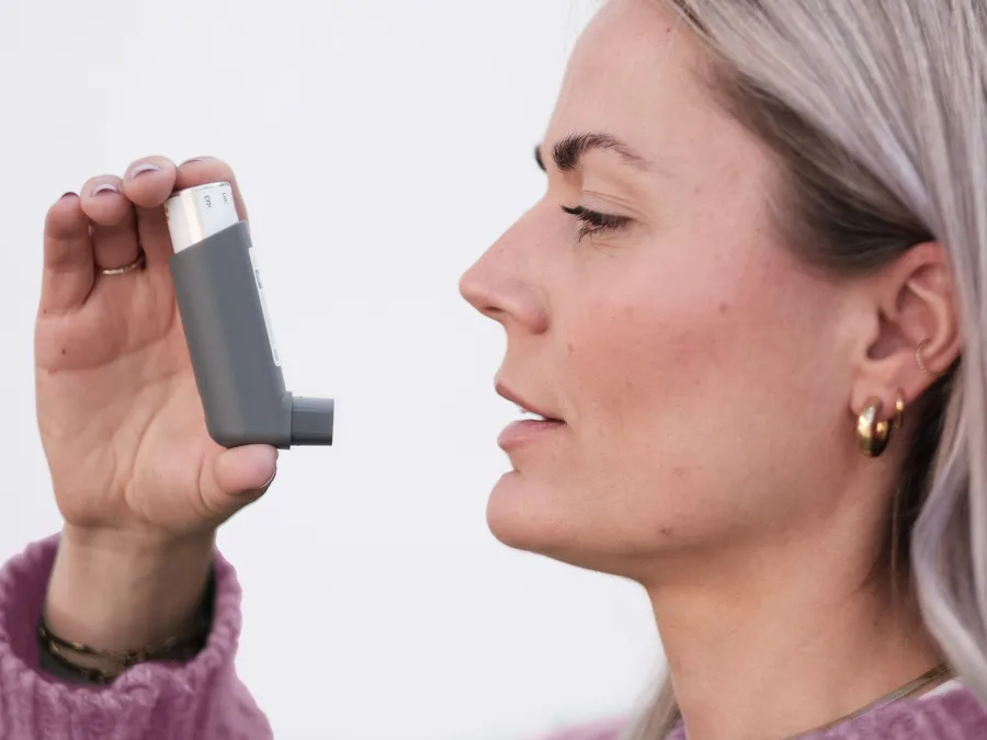 Respiratory Disorders homeopathy treatment at Dr Raju's Homeopathy, Hyderabad