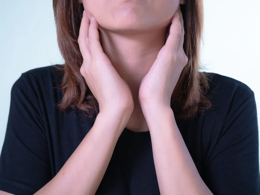 Thyroid Disorders homeopathy treatment at Dr Raju's Homeopathy, Hyderabad